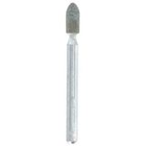 Dremel 83322 3 Adet 3,2 mm Silikon Karpit Taşlama Taşı