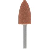 Dremel 9.5 mm 952 3 Adet Alüminyum Oksit Taşlama Taşı