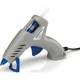 Dremel 910 Yüksek Sıcak Tutkal Tabancası 165° C, 3 Aksesuarlı - Renkli