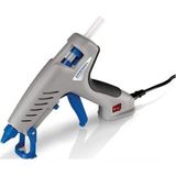 Dremel 940 Yüksek Sıcaklık Tutkal Tabancası, 195° C, 11MM, 3'lü Tutkal Çubuğu Dahil - Renkli