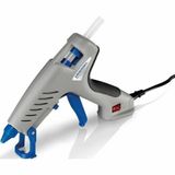 Dremel 940 Yüksek Sıcaklık Tutkal Tabancası, 195° C, 11mm, 3'lü Tutkal Çubuğu Dahil