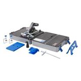 Dremel Blueprint CS12V-S1C 12V 2.0Ah Tek Akülü Taşınabilir Tezgah Testere - F013CS12JM