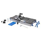 Dremel Blueprint CS12V-S1C 12v Taşınabilir Tezgah Testere