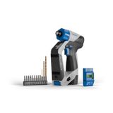 Dremel Blueprint DD12V-S1 2 Ah Akülü Vidalama Makinesi