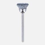 Dremel Çapı 13,0 mm Tel Fırça