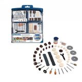 Dremel Çok Amaçlı Aks. Seti( 723) 100 Adt