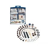 Dremel Çok Amaçlı Aks. Seti(724) 150 Adt 2615S724ja