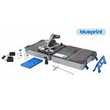 Dremel Cs12v-S1c Taşınabilir Tezgah Testeresi