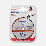 Dremel DSM20 Kesme Diski