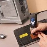 Dremel F0130290JM Gravür Makinası
