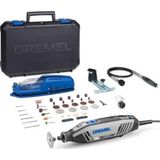 Dremel F0134250JF 4250-3/45 Çok Amaçlı El Motoru