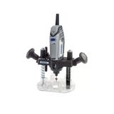 Dremel Freze - Profil Açma Bağlantısı