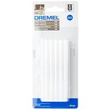 Dremel GG02 12 Adet 7 mm Çok Amaçlı Düşük Sıcaklık Tutkal Çubukları