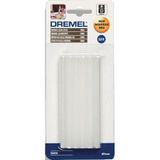 Dremel GG02 7 mm Çok Amaçlı Düşük Sıcaklık Tutkal Çubukları