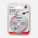 Dremel Kesme Diski Çok Amaçlı Karpit