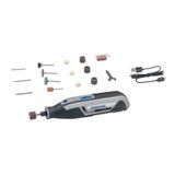 Dremel LITE (7760-15) Çok Amaçlı El Motoru