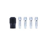 Dremel Mandren Ve Penset Seti