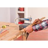 Dremel MS51 Moto-Saw Genel Amaçlı Ahşap Kesme Testere Bıçağı