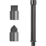 Dremel PC370 Zor Erişilen Yerler İçin Versa 2'li Detay Fırçası