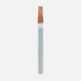 Dremel Şaft 3,2 mm Çap 2,4 mm Oxid Taşlama Ucu