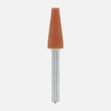 Dremel Şaft 3,2 mm Çap 6,4 mm Oxid Taşlama Ucu