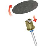 Dremel SC413 EZ Speedclic 30 mm 240 Kumlu 6 Adet Zımpara Diskleri