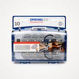 Dremel SC690 11 Parça Kesme Aksesuar Seti