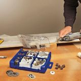 Dremel SC725 70 Parça Kesme Aksesuar Seti