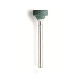 Dremel Silikon Karbon Zımpara Taşı 103 Mm 3 Adet - 10,3 mm