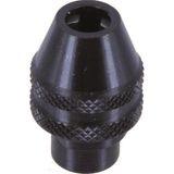 Dremel Siyah Çok Amaçlı Mandren