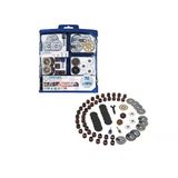 Dremel Speedclic Acc Set (Sc725)