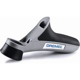 Dremel Tam Kavrama Bağlantı Parçaları 577 Ergonomik Tasarım ve Yüksek Kontrol ile Kullanım Kolaylığı