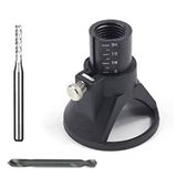 Dremel Ve Benzeri Mini Taşlama Için Dik Delme Ve Karbür Uç Fayans Kesme Derz Temizleme Cnc Karbit