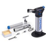 Dremel VersaFlame 2200-5 Gazlı Lehimleme Makinesi