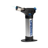Dremel Versaflame Açık Alevli Gazlı Havya
