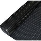 Drenaj Levhası, 2X20 M, 400 G/m2, 1 Rulo=40 M2 - Siyah