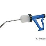 Drencher Şırınga 200 Ml