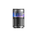 DREO Air Purifier 530AS Akıllı Hava Temizleyici, HEPA Filtre, PM2.5 Lazer Sensör, 18 dB, 90 m², RGBIC Işık, Pet Care, App Kontrollü