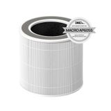 Dreo Macro Ap505s Uyumlu Hava Temizleyici Filtresi True Hepa + Aktif Karbon, %99,97 Filtreleme Diğer