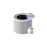 Dreo Macro AP606 Uyumlu Hava Temizleyici Filtresi – True HEPA + Karbon Filtre, %99,97 Filtreleme