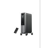 Dreo Oh310 Akıllı Yağlı Radyatör Isıtıcı (Distribütör Garantili)