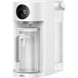 DREO Water Filter 115 Su Arıtma Cihazı, 7 Aşamalı Ro , 5l Tanklı, Tds Ölçerli, Kurulumsuz
