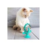 Dress Art D.art And Tech Akıllı Kedi Oyuncağı Mama Dağıtıcı Zeka Geliştirici Interaktif Yavaş Besleme Özellikli