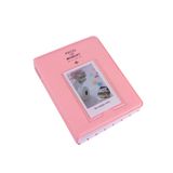 Dressy Home Instax Moment Polakart Fotoğraf Albümü -instax albüm - Küçük fotoğraf albümü - 65 Fotoğraf Kapasite