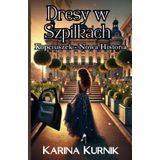Dresy w Szpilkach: Kopciuszek – Nowa Historia