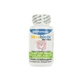 DrFormulas Mood Boost Probiotics & Asvaganda Nexabiotic 60 Capsules