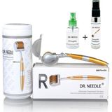 Drg Zgts Dermaroller 540 Iğne 2.00 mm Orjinal Titanyum- 30 ml Dezenfectan