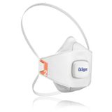 Dräger DRAGER 1920V FFP2 TOZ MASKESİ
