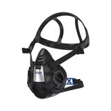 Dräger Drager 3500 Yarım Yüz Gaz Maskesi (L) Beden +P3 Filtre