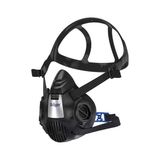 Dräger Drager 3500 Yarım Yüz Gaz Maskesi (L) Beden